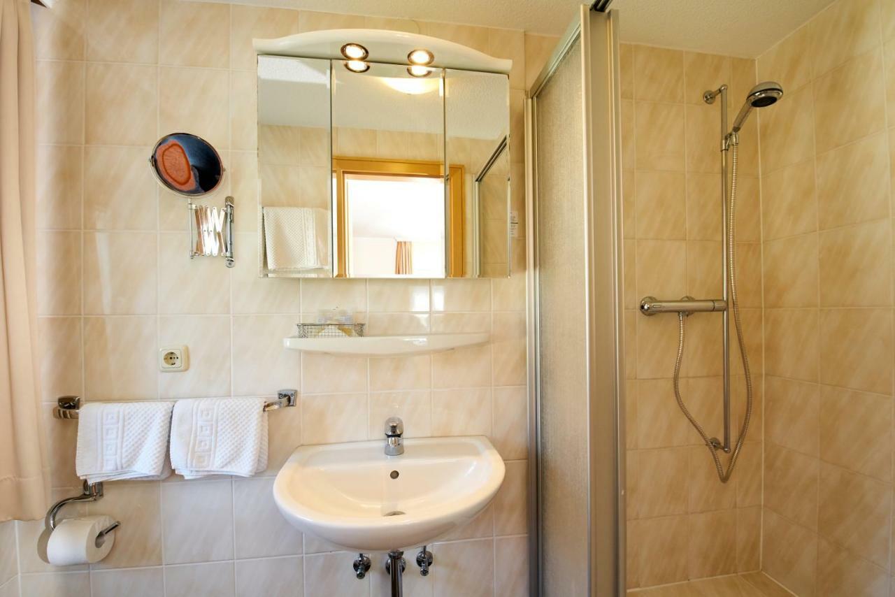 Landhotel Krolik داون المظهر الخارجي الصورة
