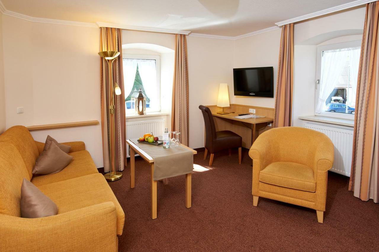 Landhotel Krolik داون المظهر الخارجي الصورة